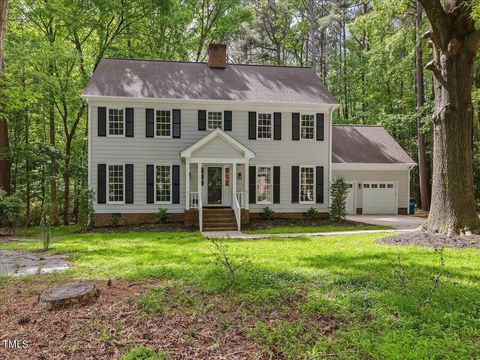 10609 Chinkapin Place, Raleigh, NC 27613 - MLS#: 10027033