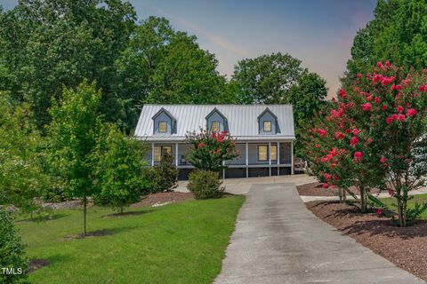 1408 Old Ivey Road Apex NC 27523