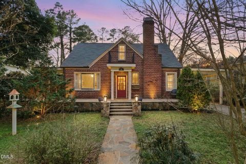 321 N Gulf Street N Sanford NC 27330