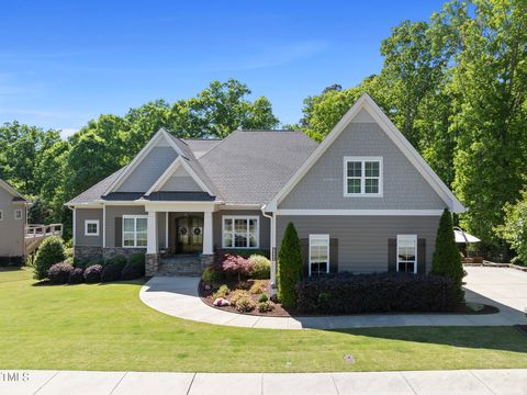 5009 Coe Hill Place Cary NC 27519