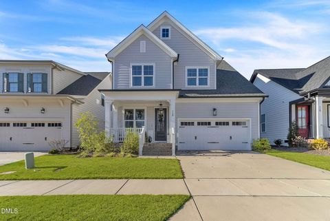 116 Noble Deer Way Wendell NC 27591