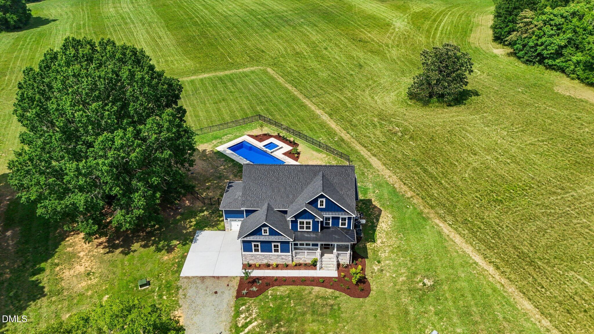2946 Silk Hope Gum Springs Road