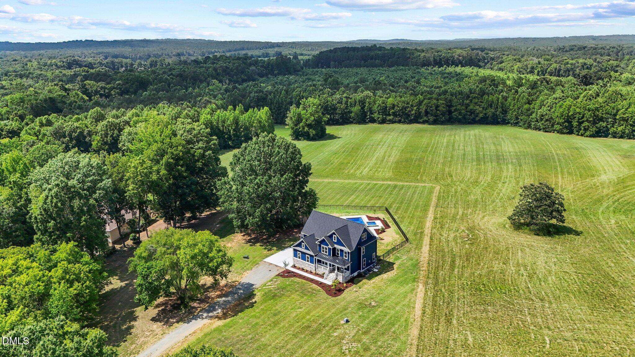 2946 Silk Hope Gum Spring Road