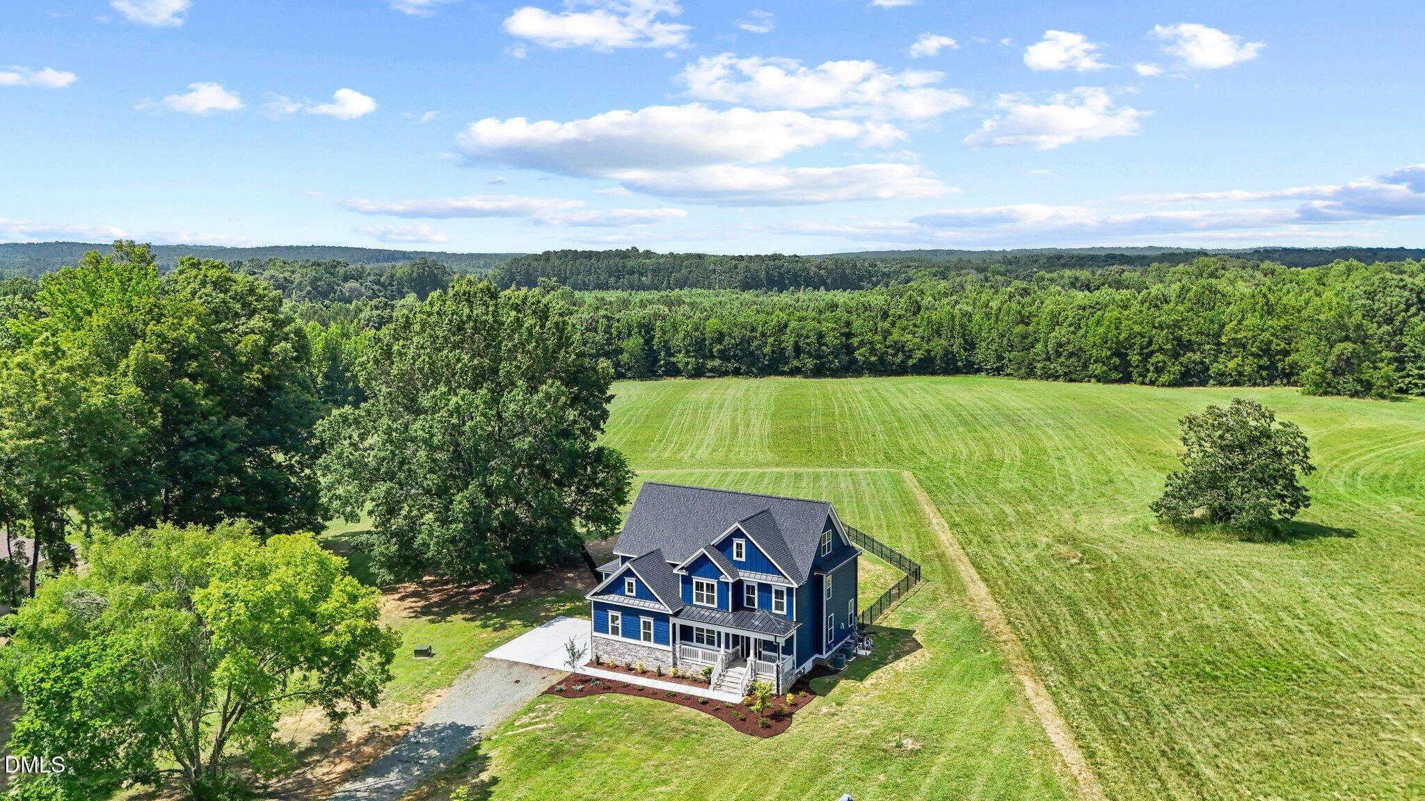 2946 Silk Hope Gum Spring Road