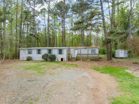 960 Gees Grove Road Siler City NC 27344