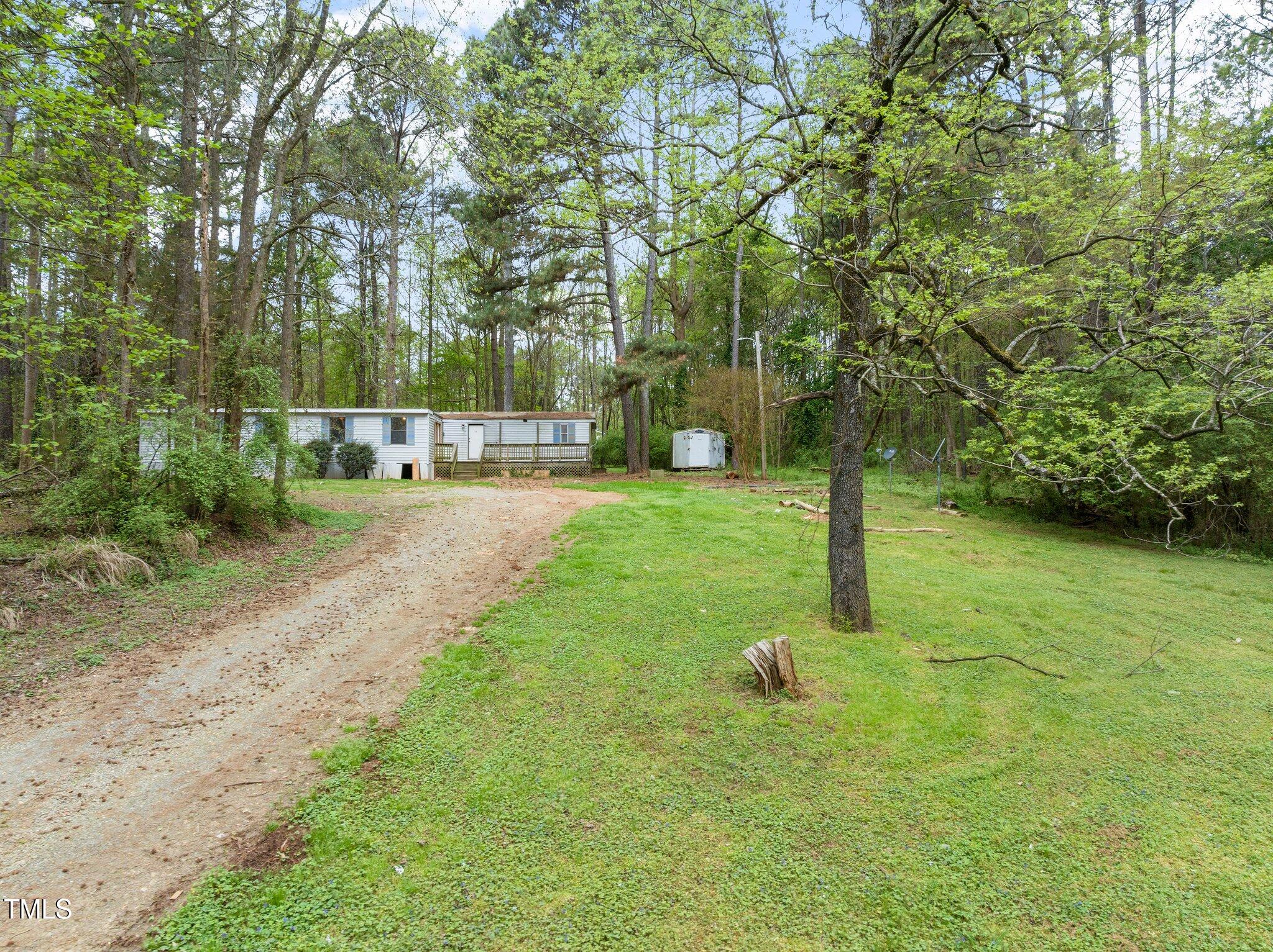 960 Gees Grove Road