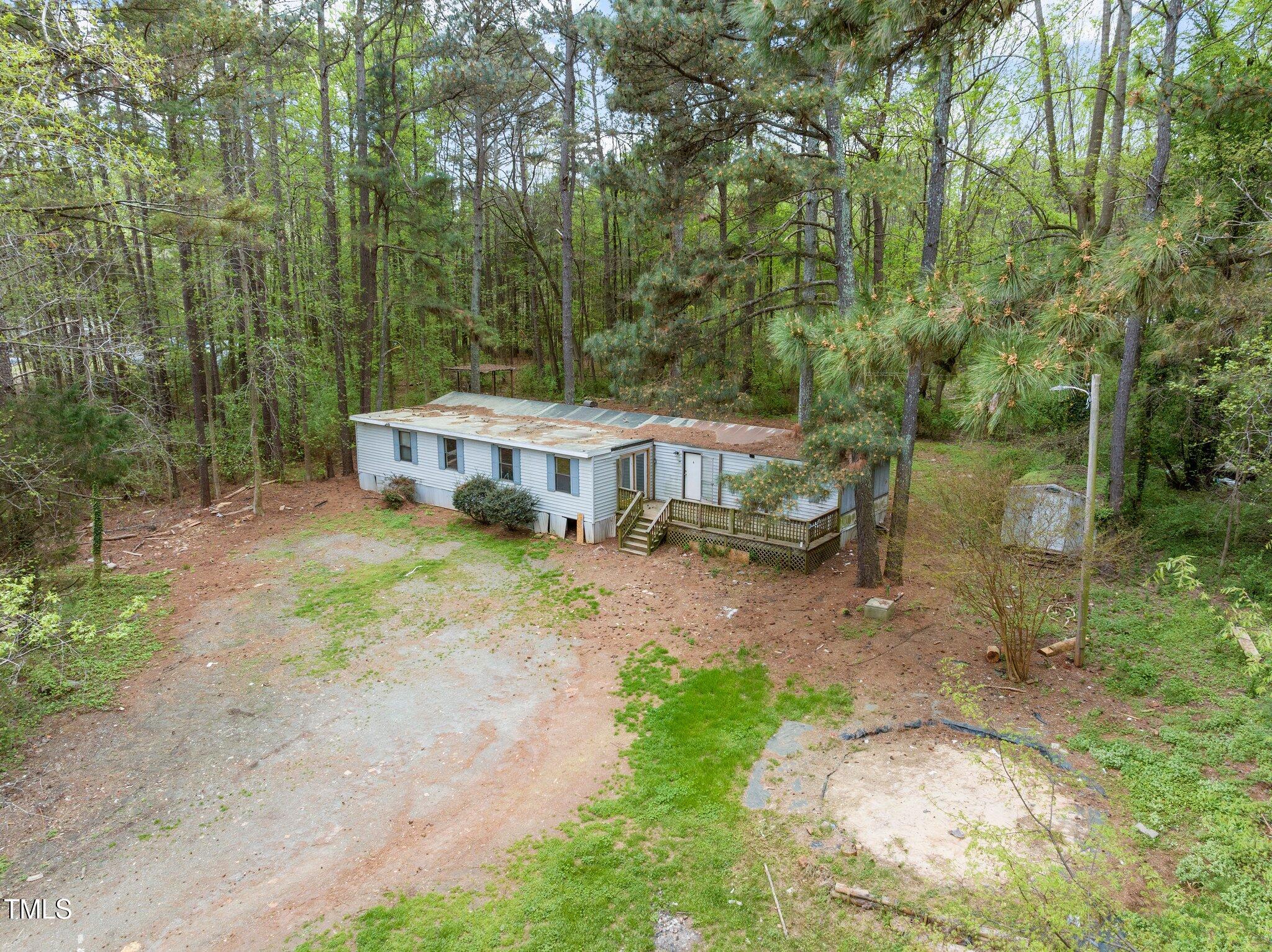 960 Gees Grove Road