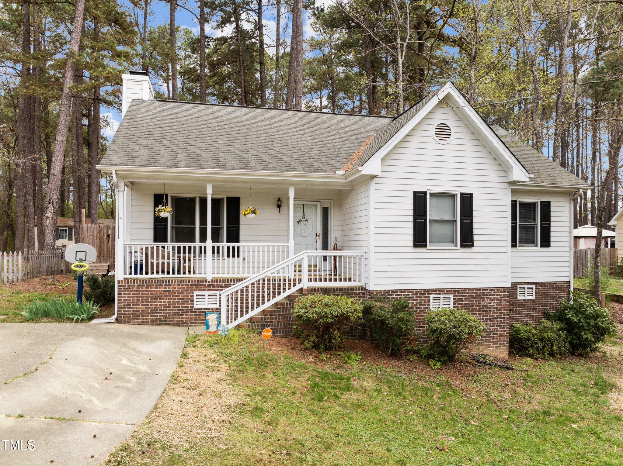 1409 Mangum Avenue