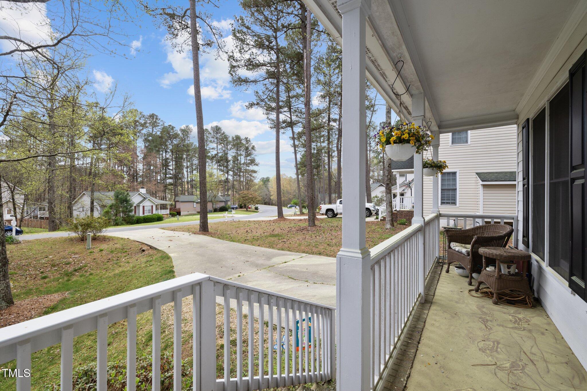 1409 Mangum Avenue