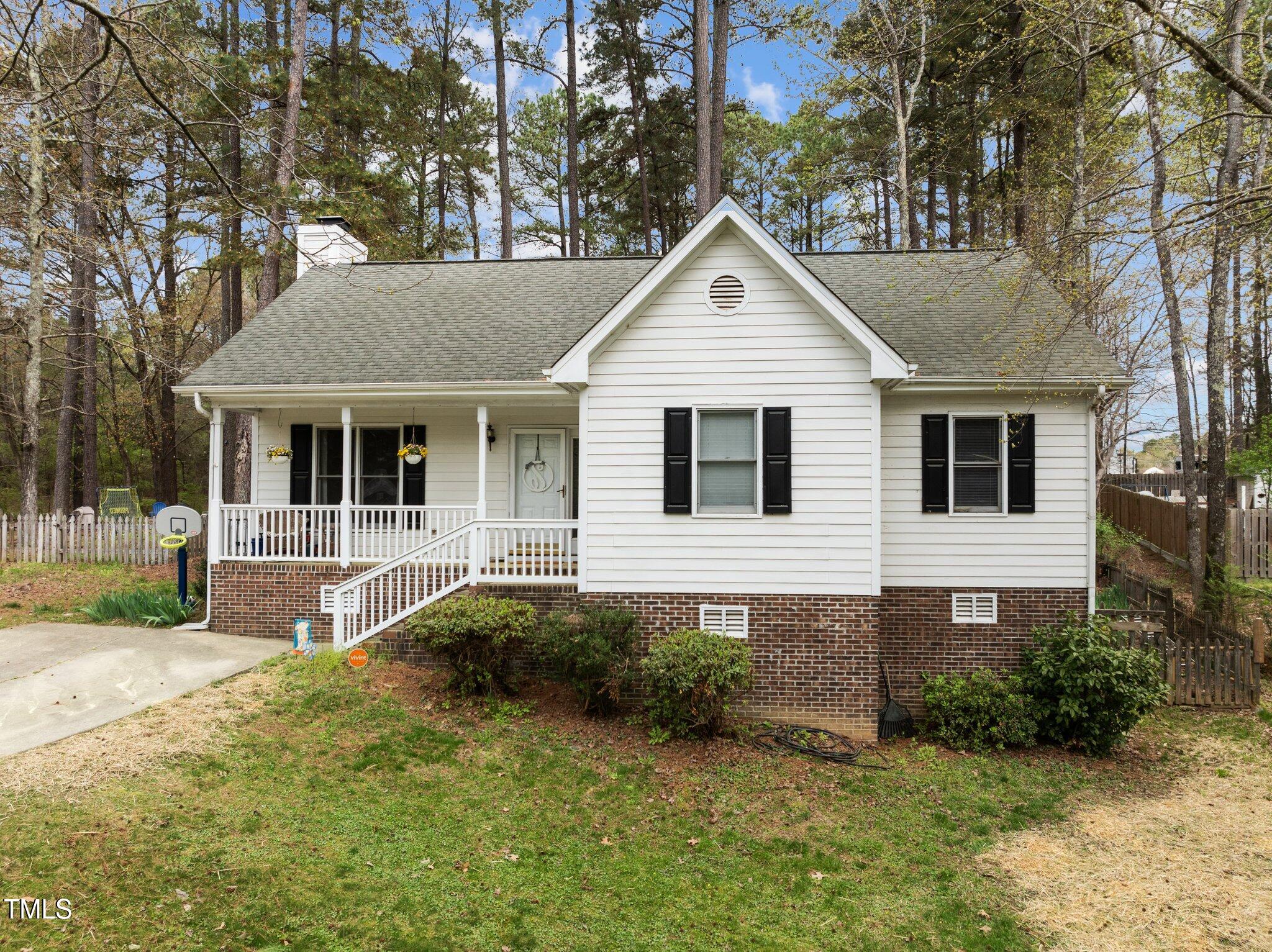 1409 Mangum Avenue