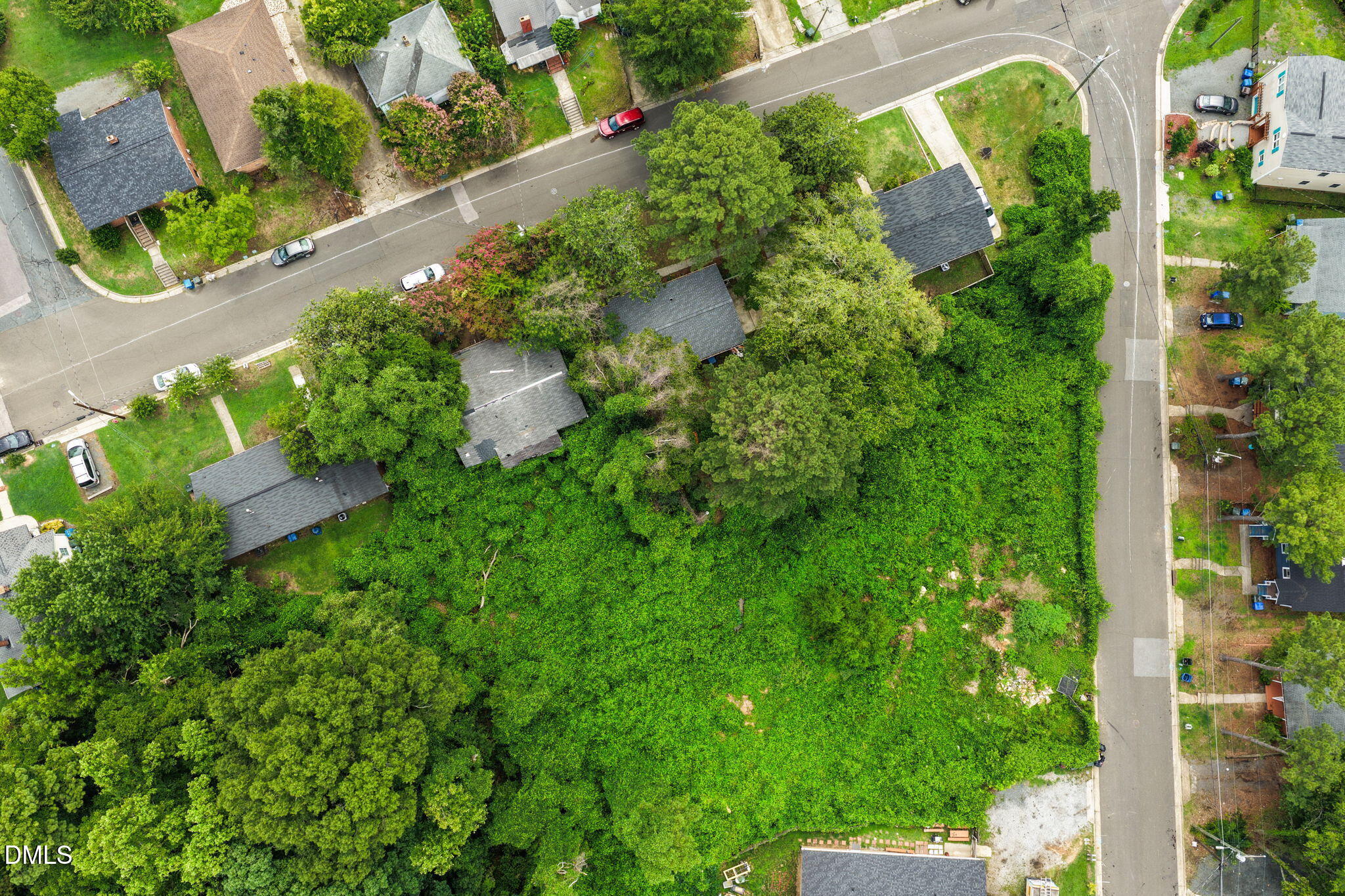 1608 Gunter Street, Durham, NC, 27707