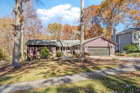 4501 Wingate Drive Raleigh NC 27609