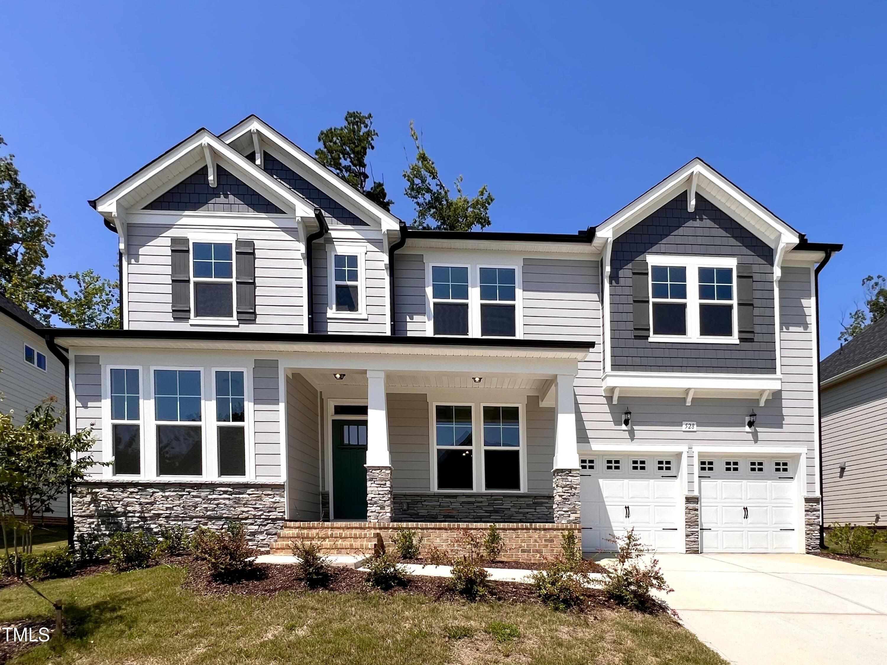 View Knightdale, NC 27545 house