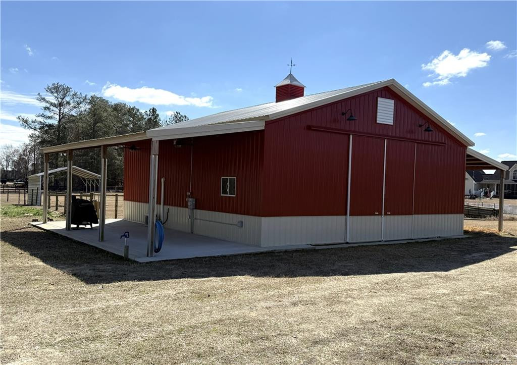 5640 Saddleback Trail