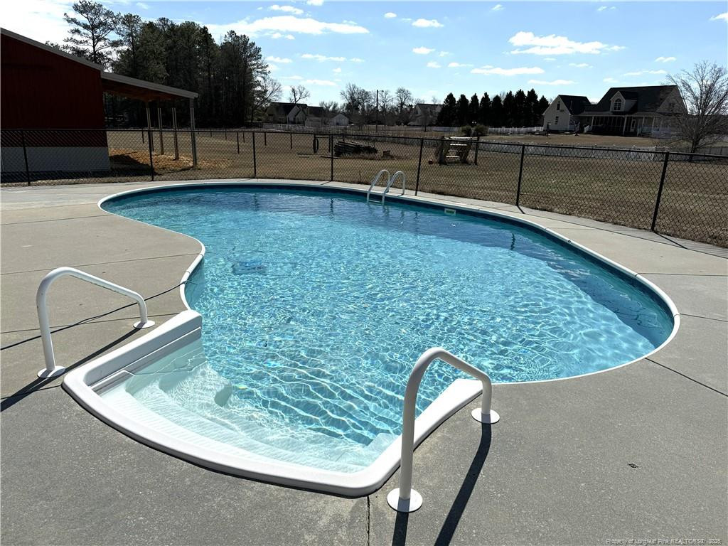 5640 Saddleback Trail