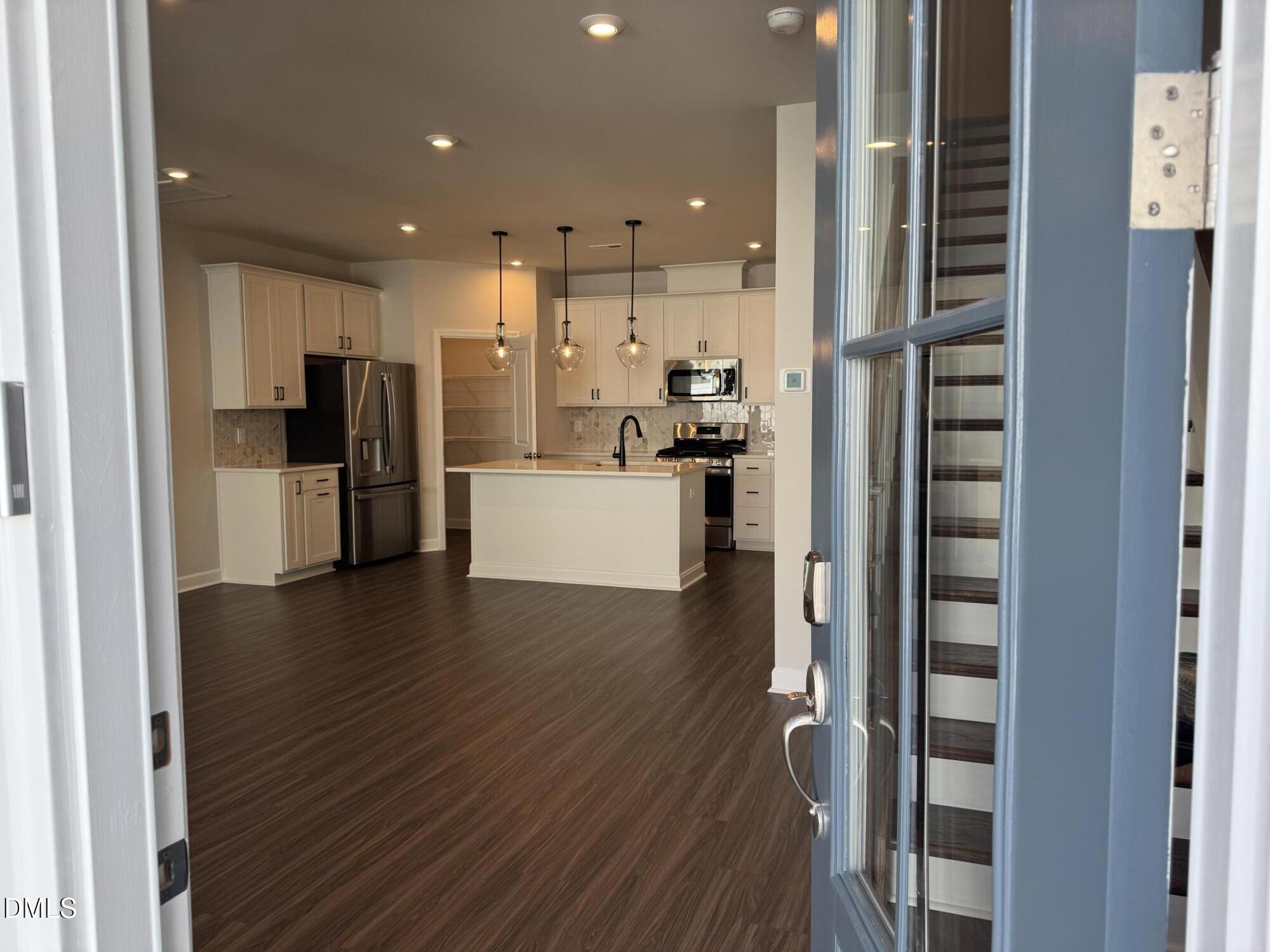 605 Brackenberry Alley