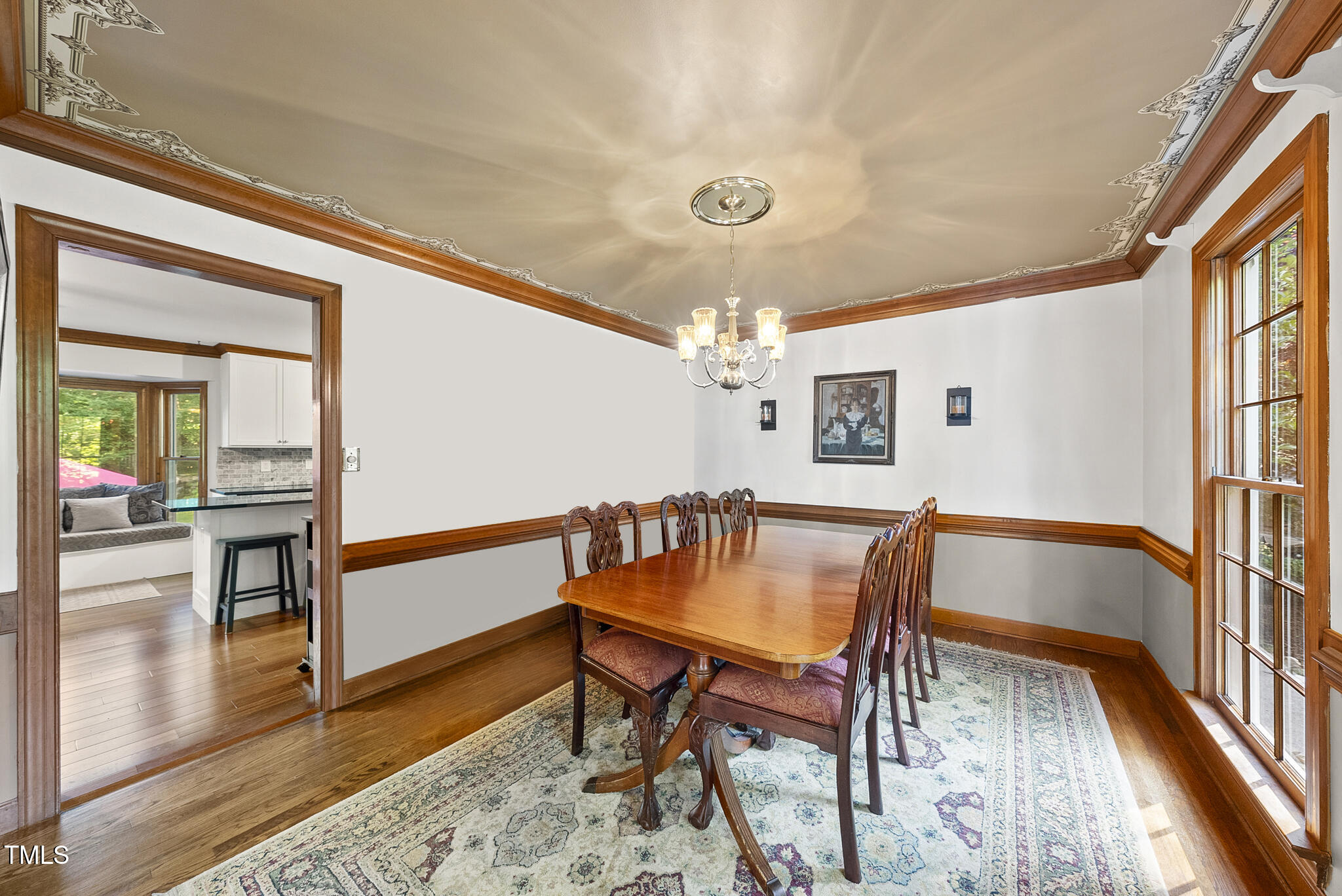 3412 Paddock Circle