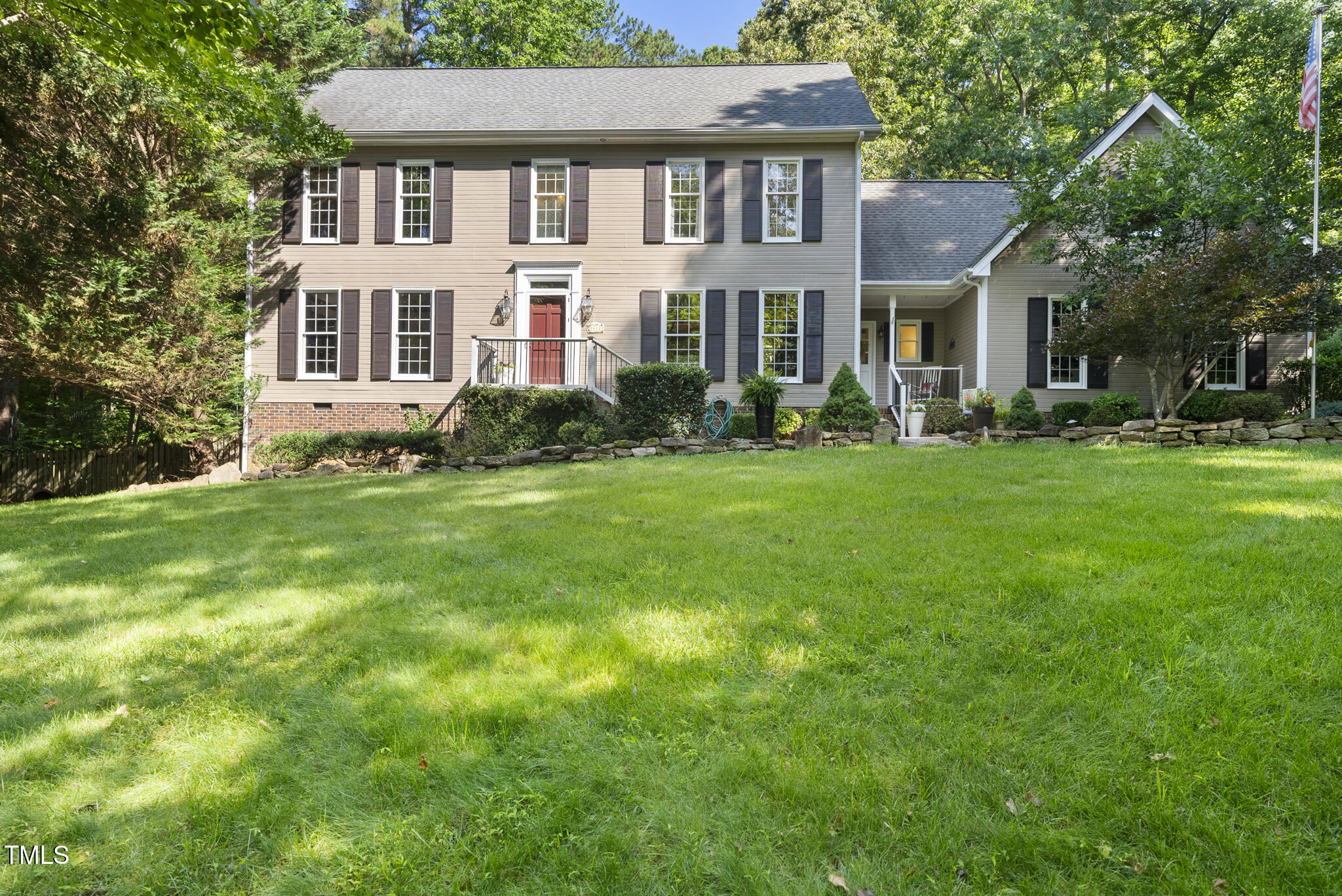 3412 Paddock Circle