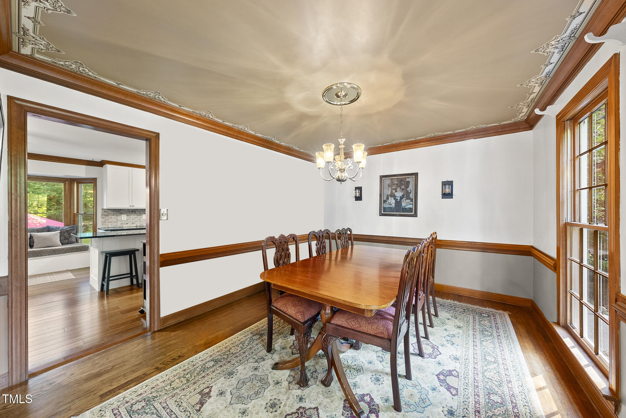 3412 Paddock Circle