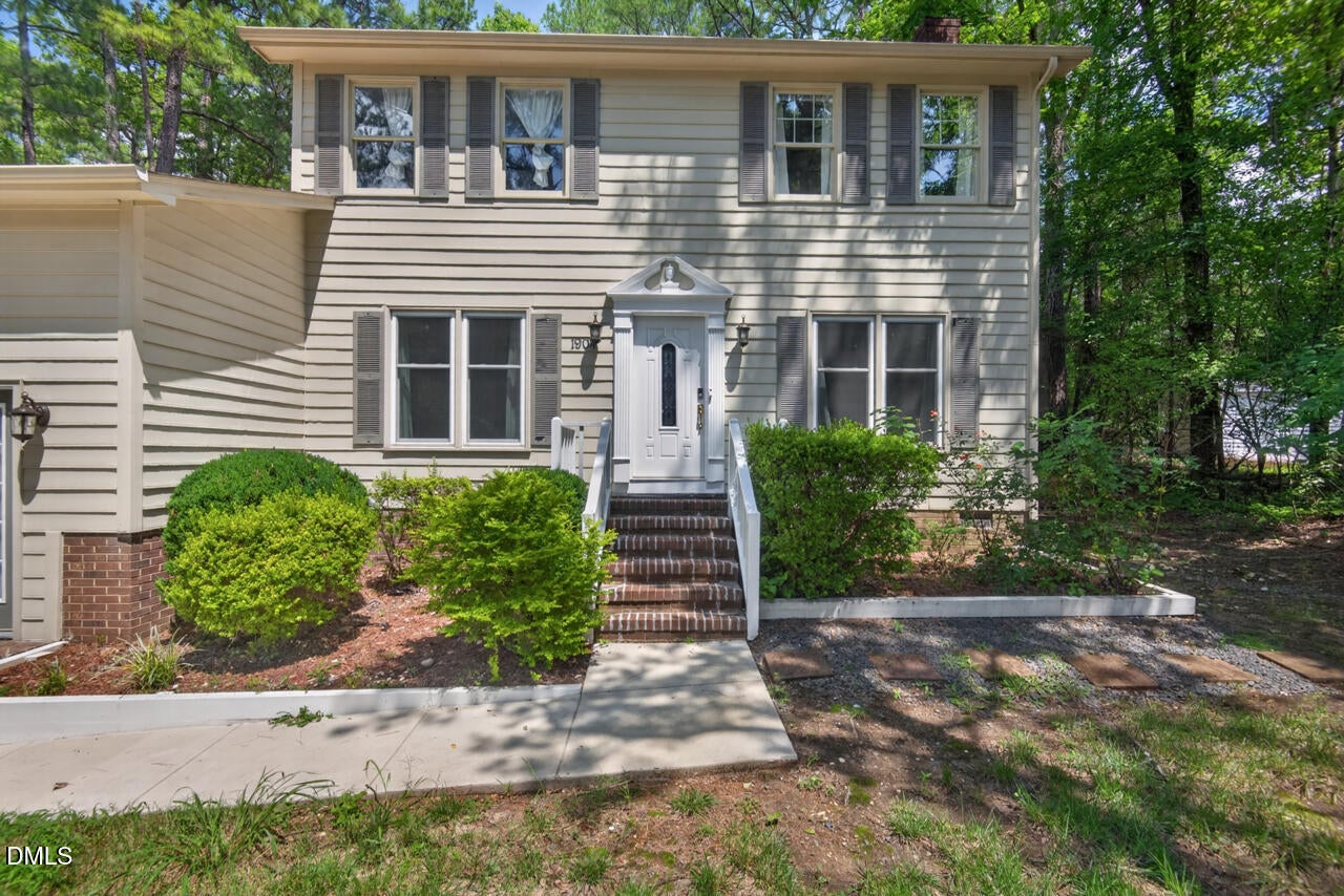 1904 Stadium Drive