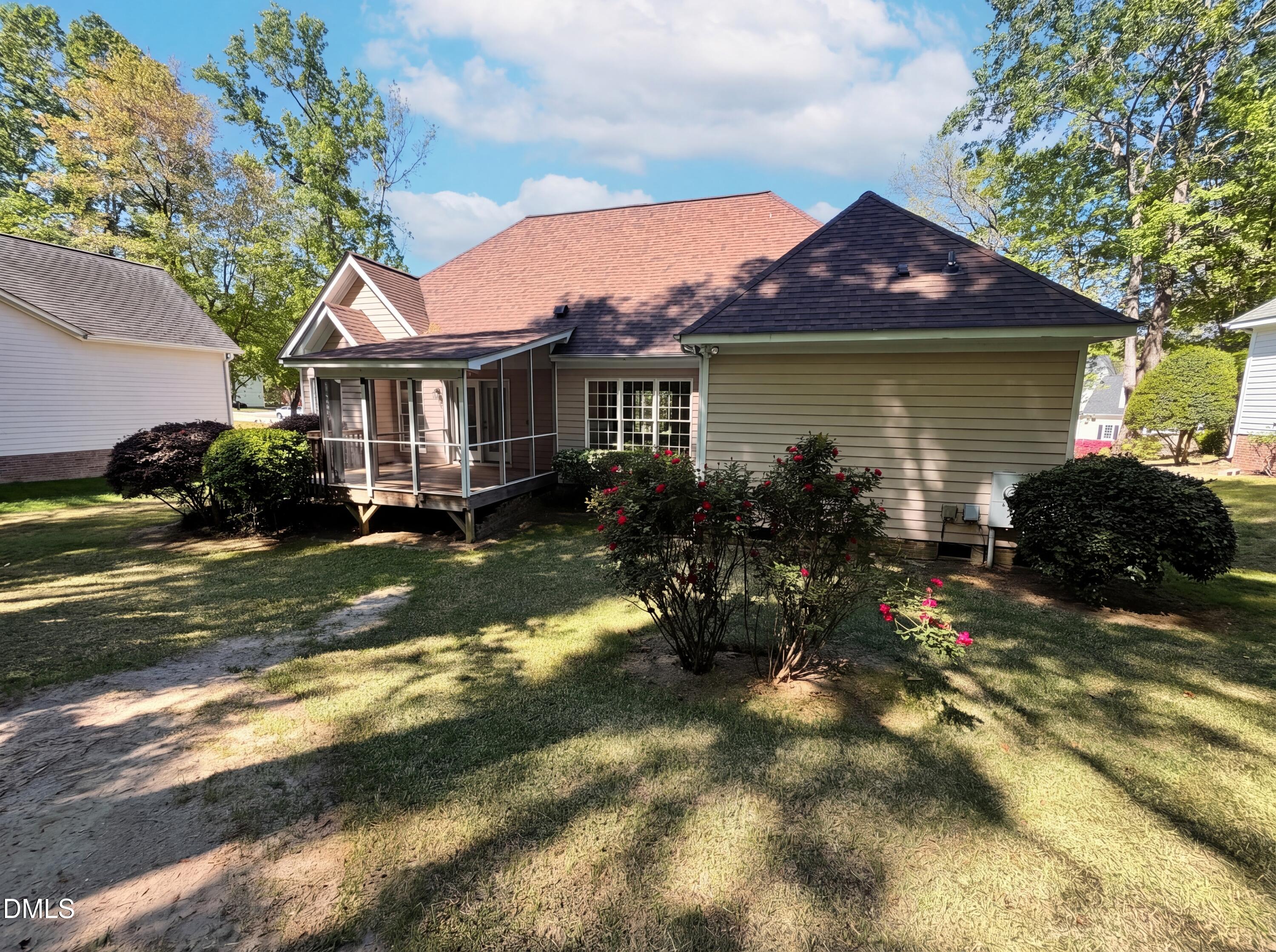 6128 Remington Lake Drive