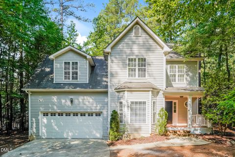 1500 Exeton Court Raleigh NC 27615