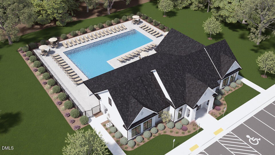 514 Cherry Laurel Drive