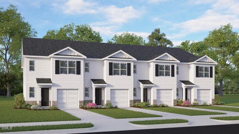 Photo of 514 Cherry Laurel Drive, Sanford, NC 27332 (MLS # 10181887)