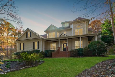 176 Weaver Trail New Hill NC 27562