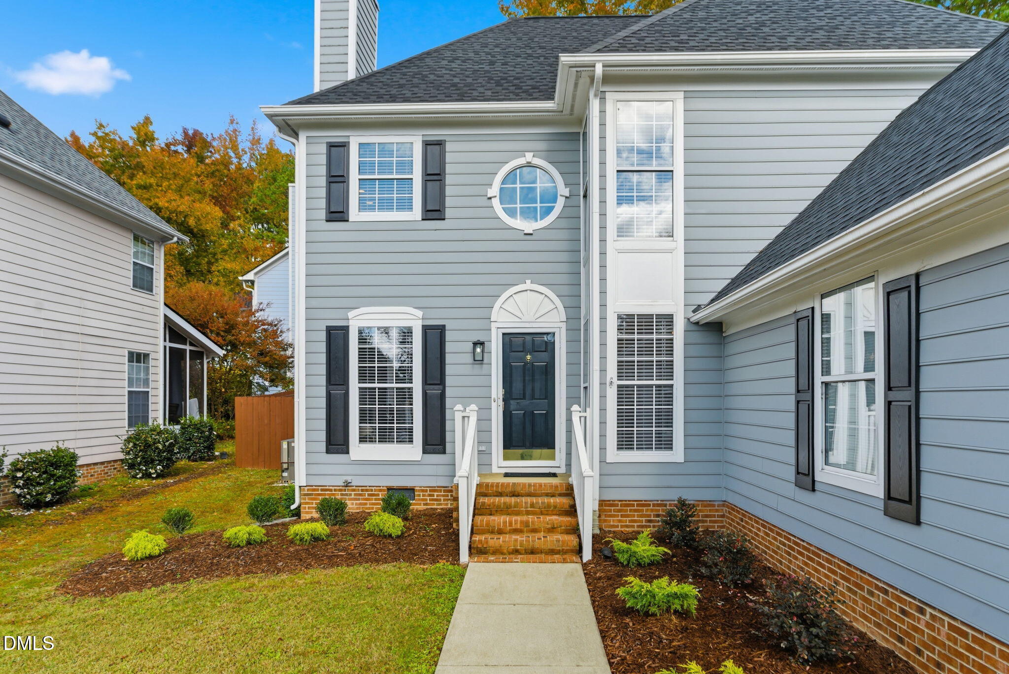 2505 Constitution Drive