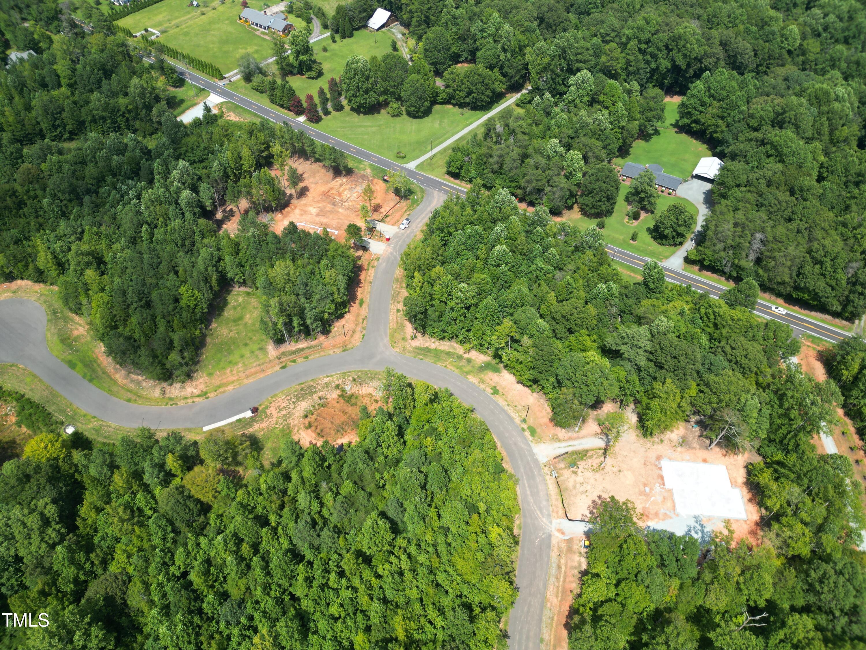 2955 Forest Creek Lane