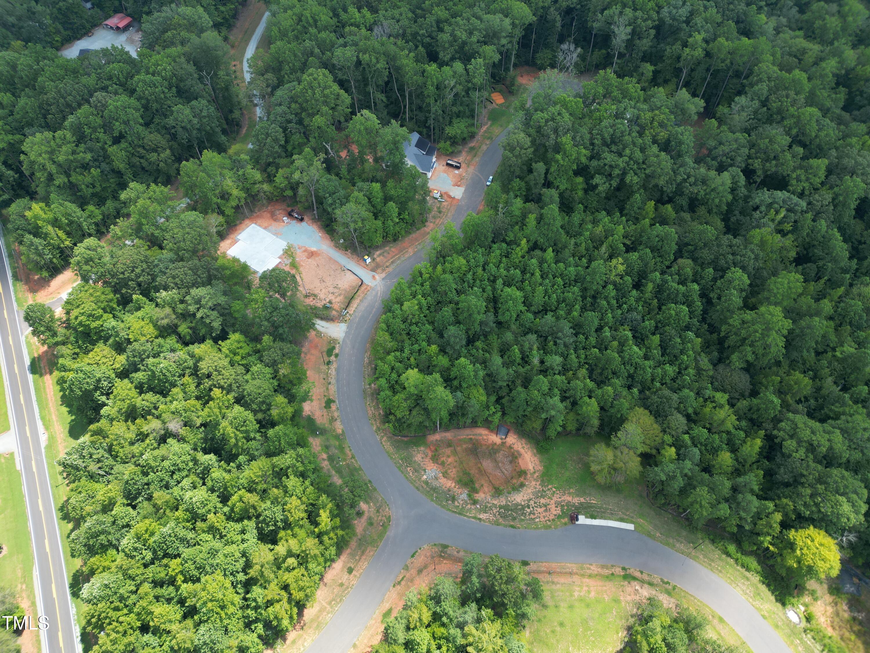 2955 Forest Creek Lane