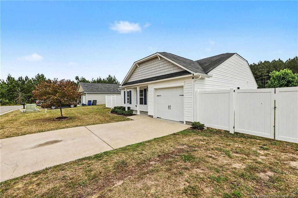 103 Sampson Court