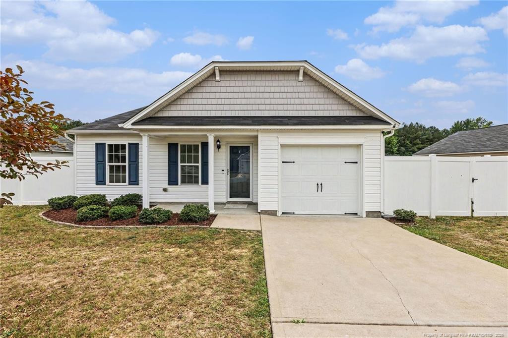 103 Sampson Court