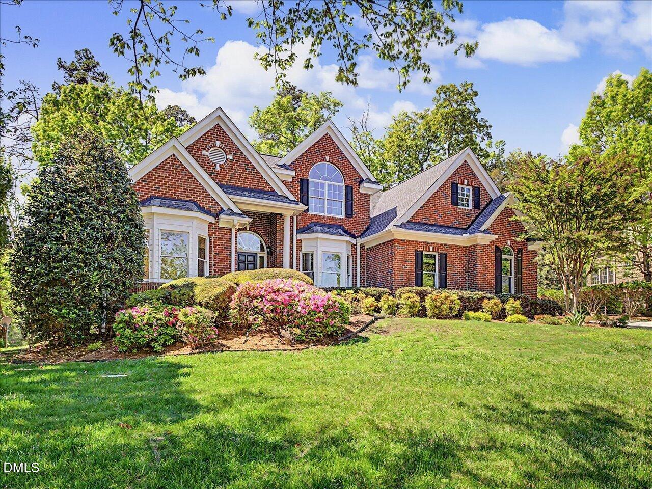 447 Davis Love Drive