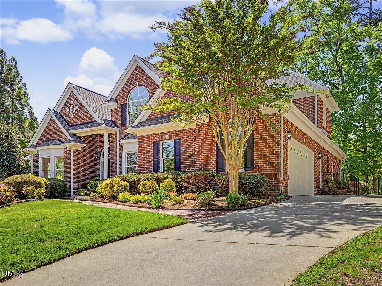 447 Davis Love Drive