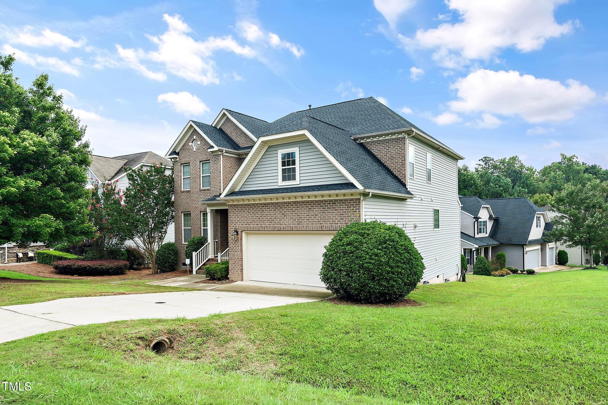 378 Oak Alley Trail
