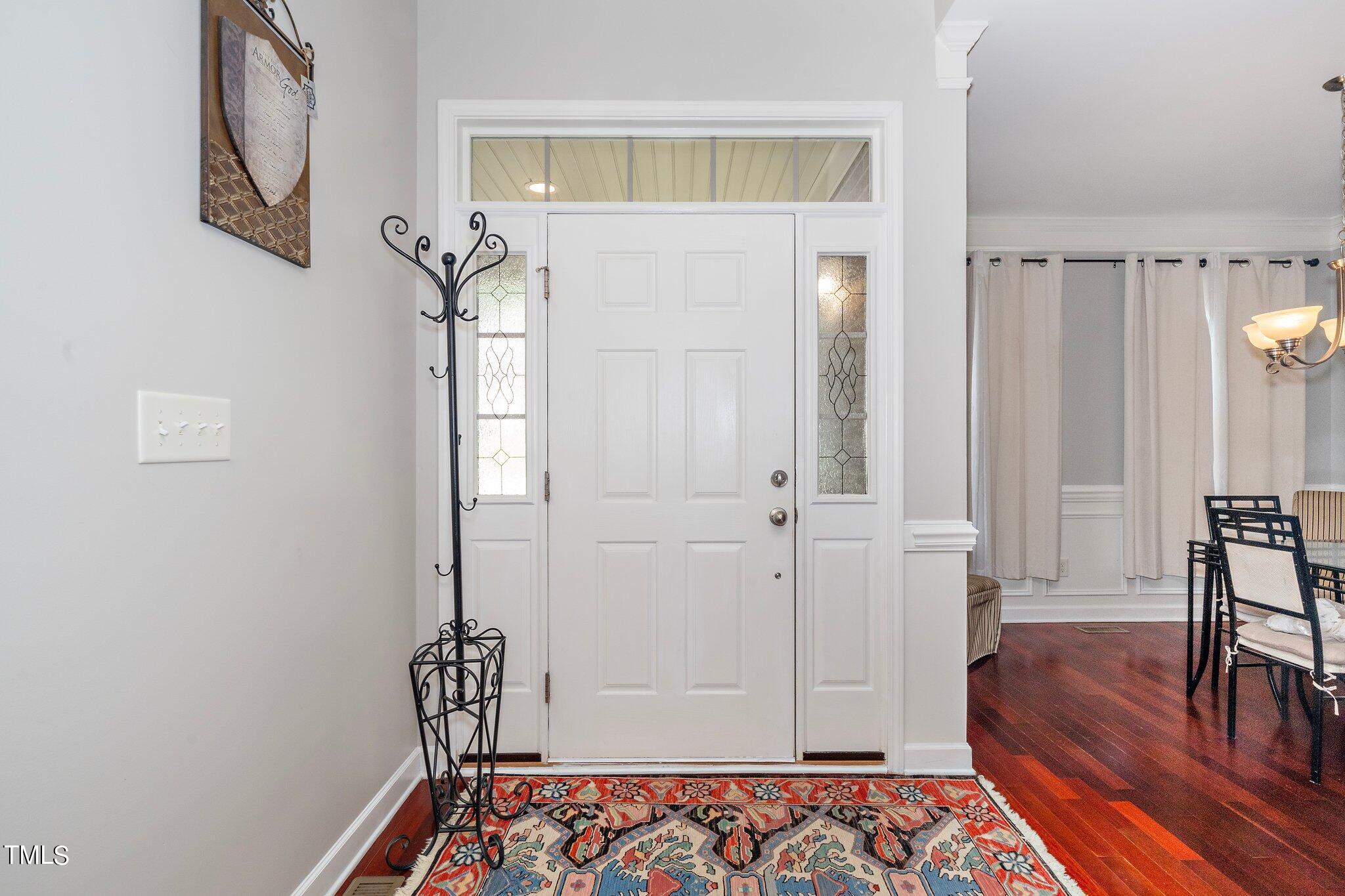 378 Oak Alley Trail