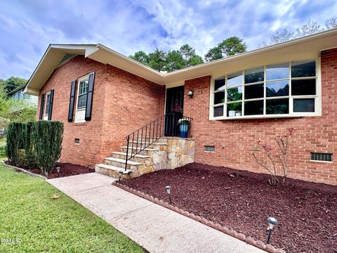 409 Sharon Road Chapel Hill NC 27517
