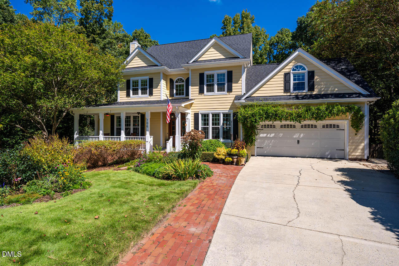106 Brannon Court