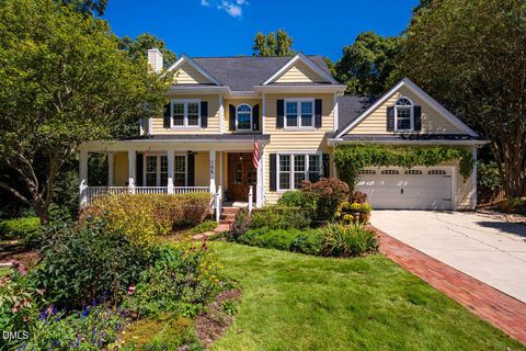 106 Brannon Court Chapel Hill NC 27516
