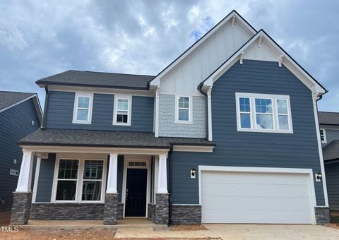 779 Old Station Pointe Angier NC 27501