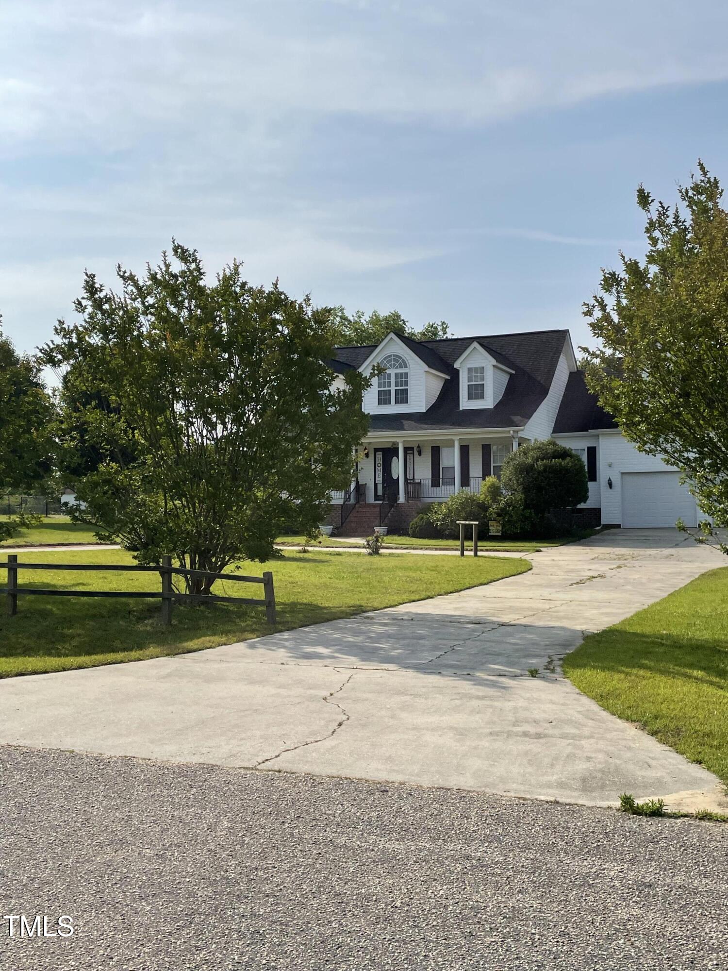 100 Blackberry Creek Drive