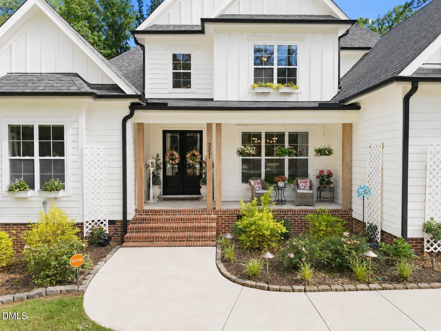 3511 Bruce Garner Road