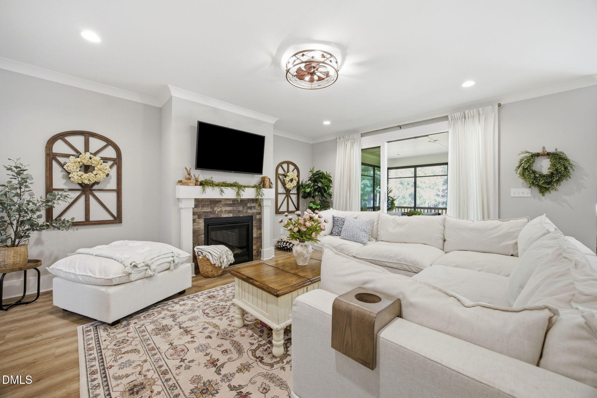 3511 Bruce Garner Road