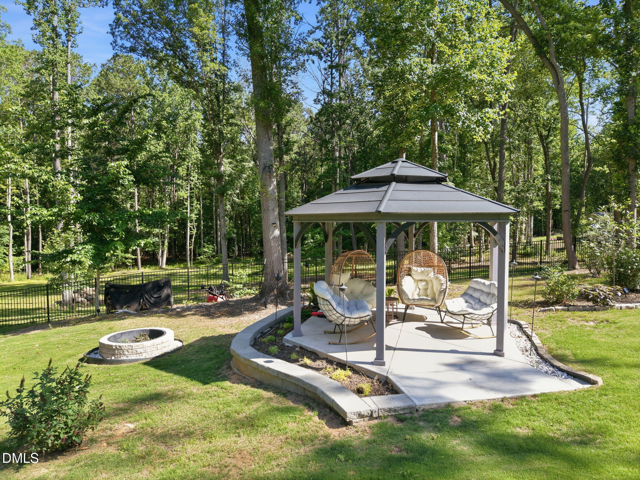 3511 Bruce Garner Road