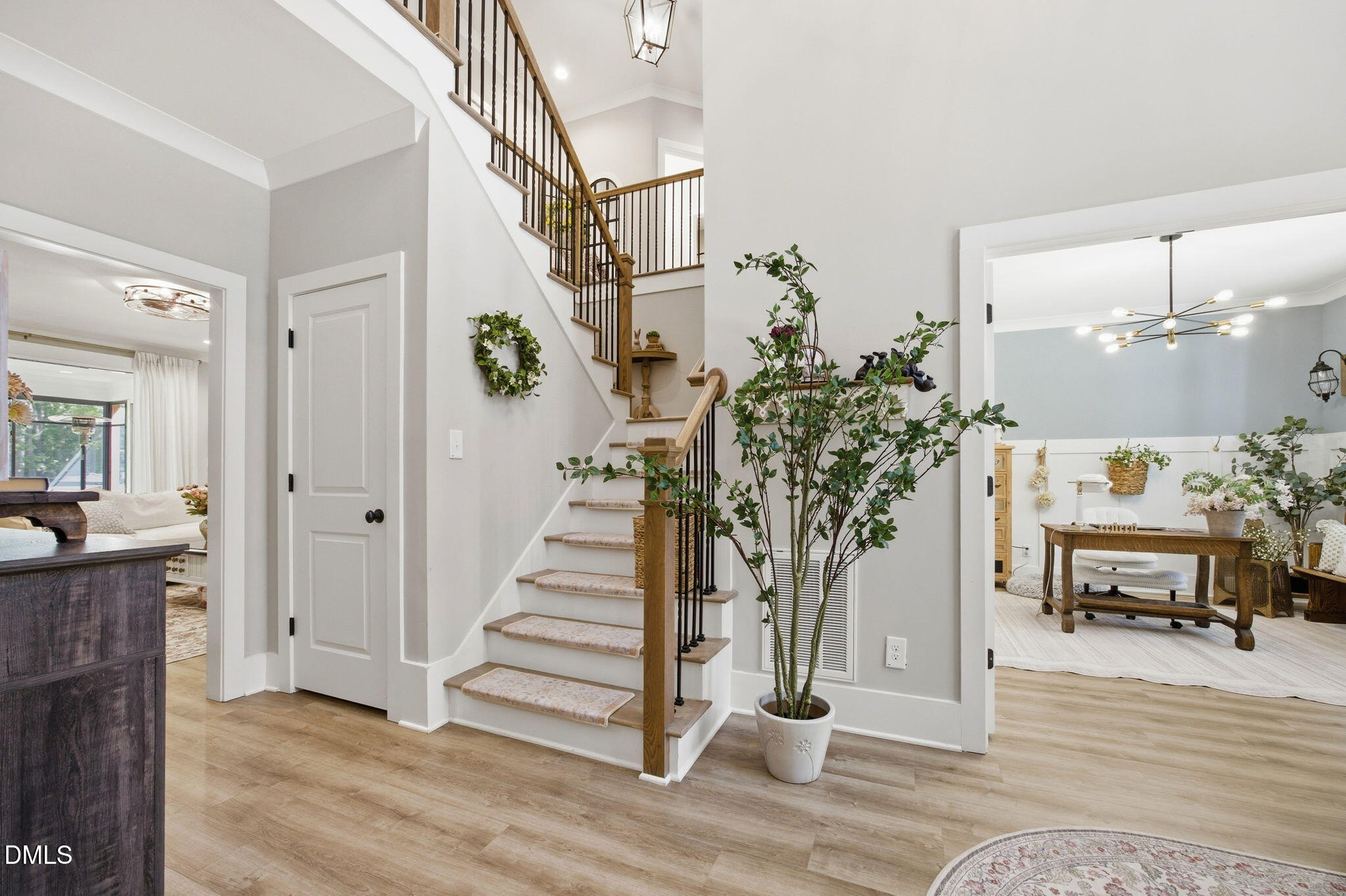 3511 Bruce Garner Road