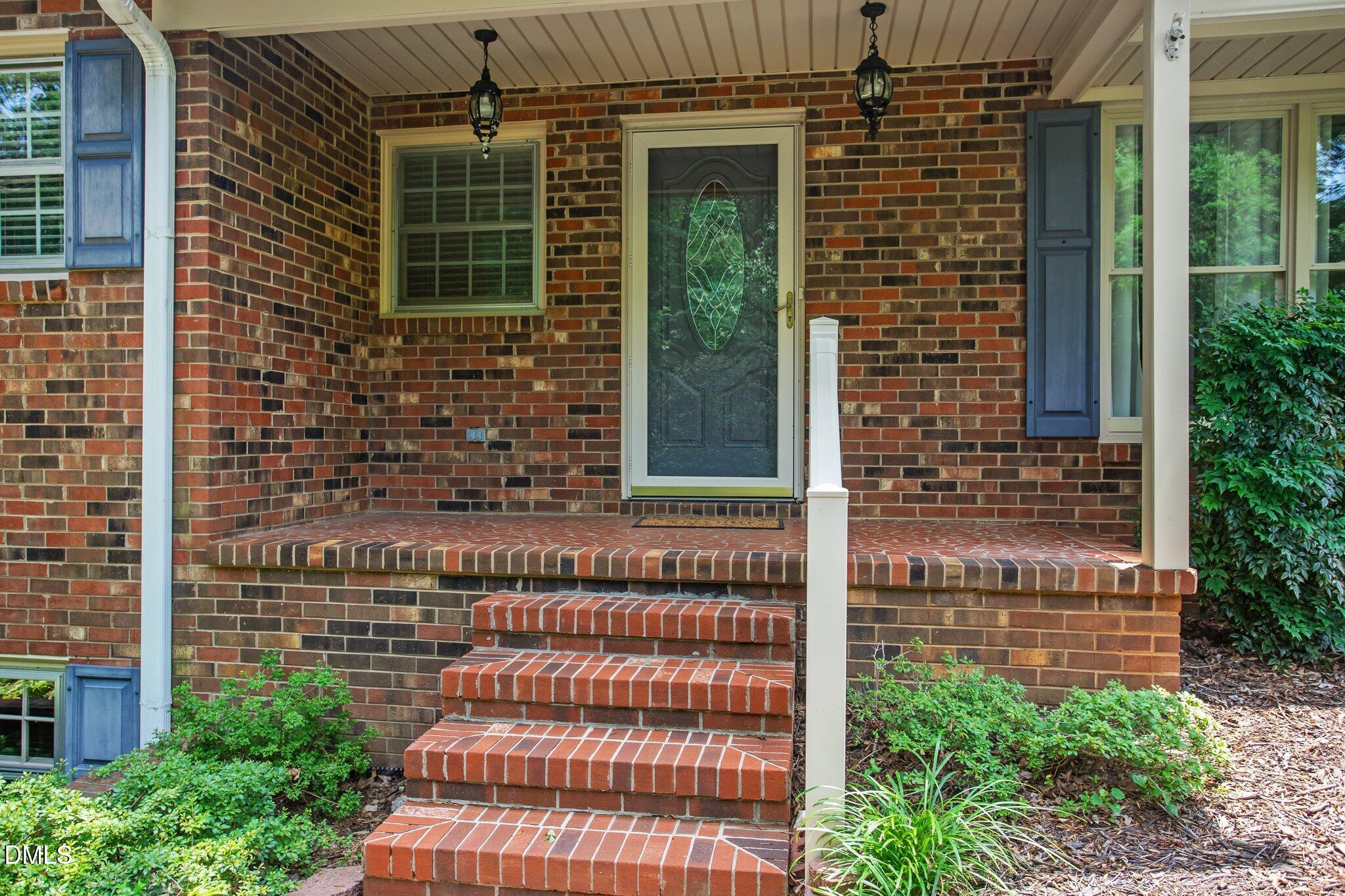 1263 Geneva Albright Road