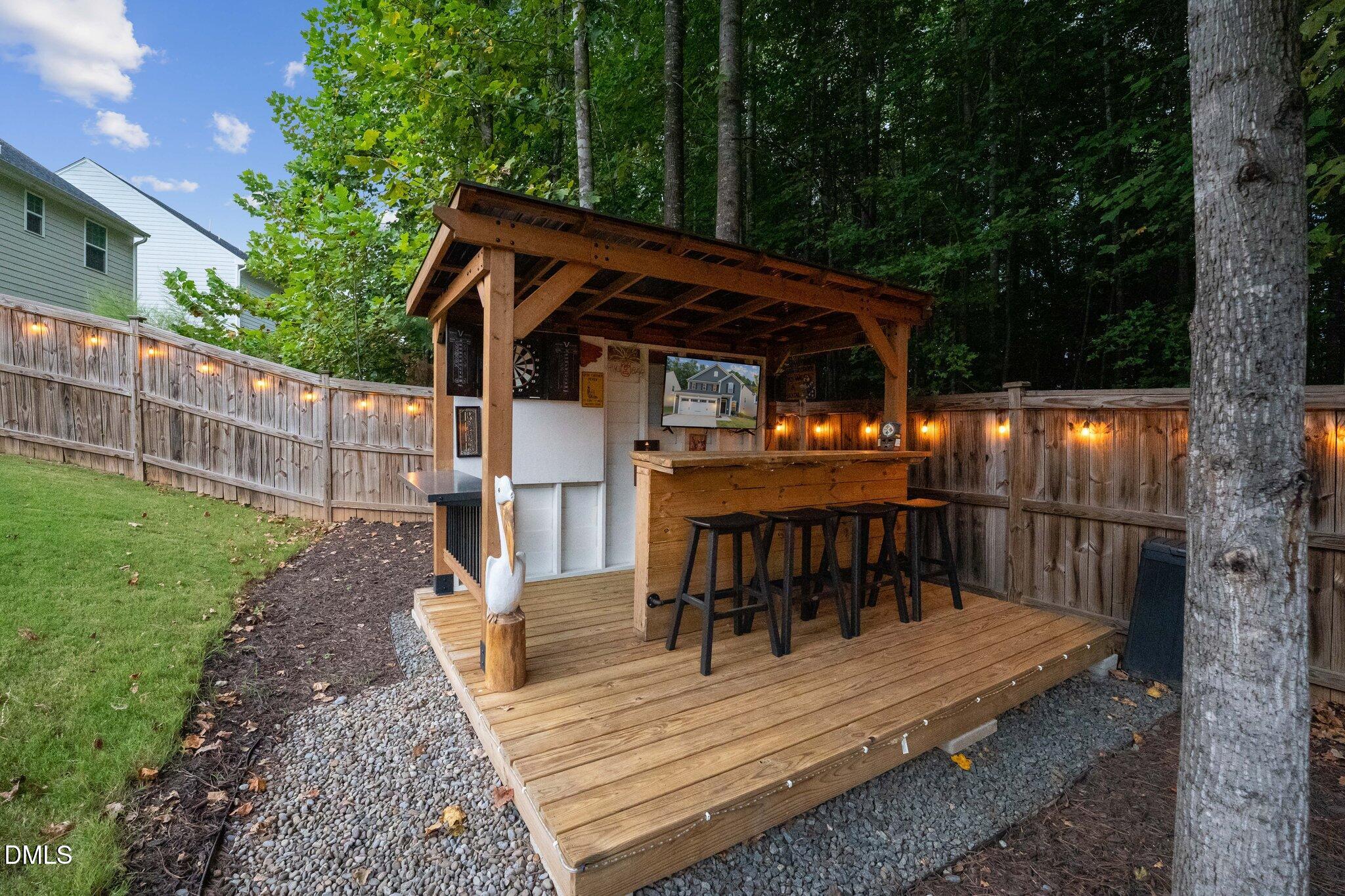 173 Tawny Slope Court