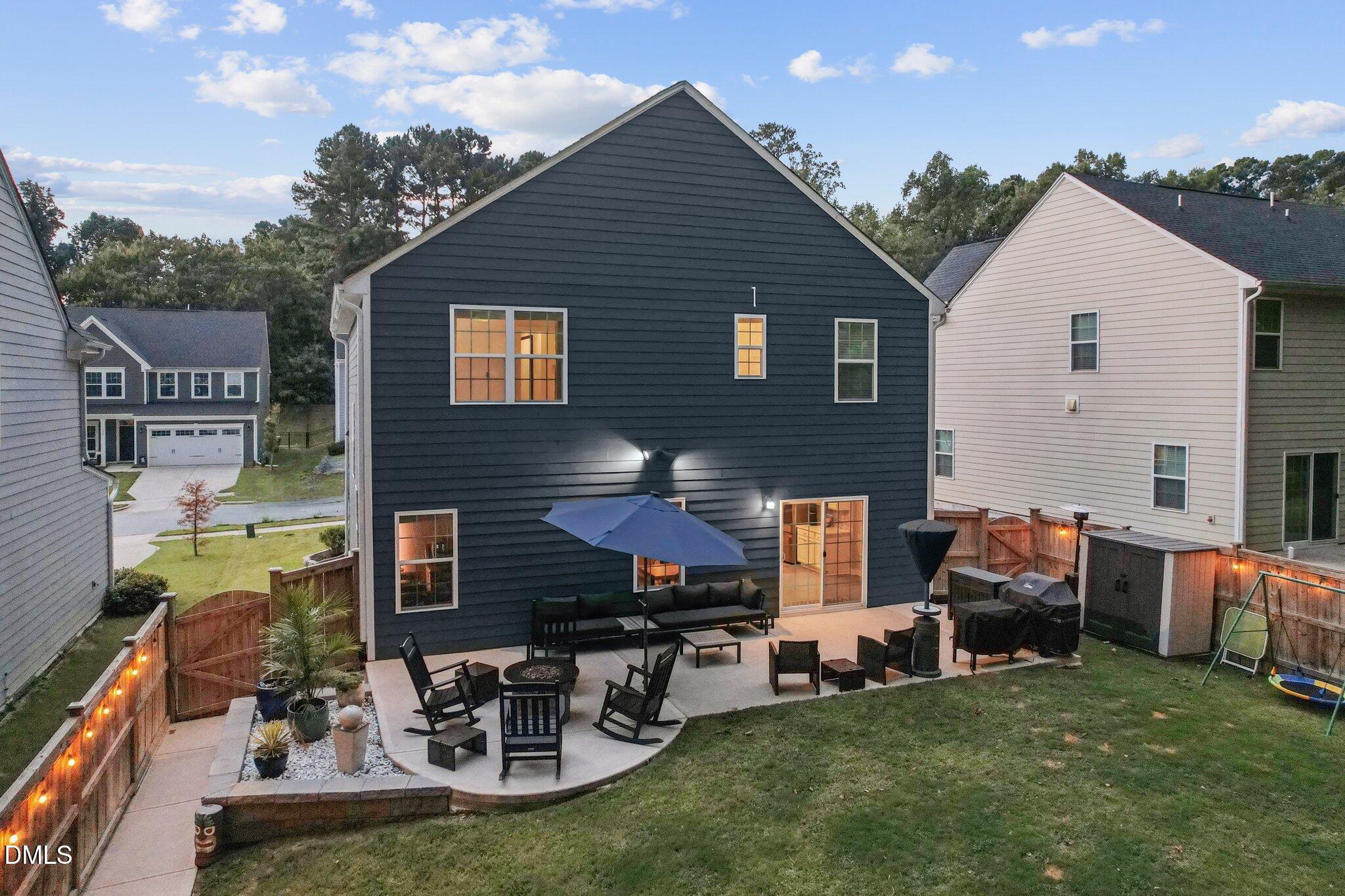 173 Tawny Slope Court